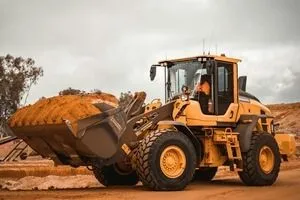Mining Equipment