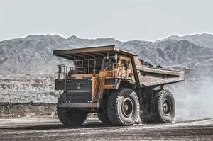 Power Generation