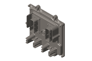 Electronic Control Module