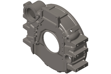 Flywheel