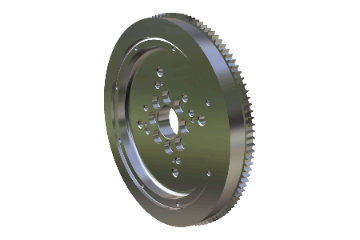 Flywheel