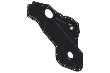 Gear Cover