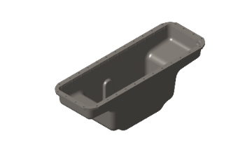 Pan Oil