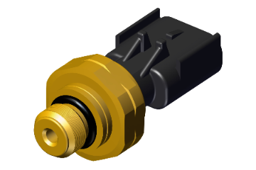 Oil Pressure Sensor