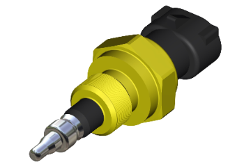 Temperature Sensor