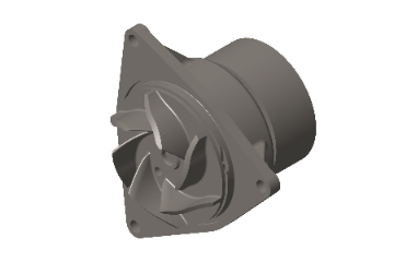 Water Pump