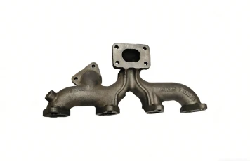 Exhaust Manifold