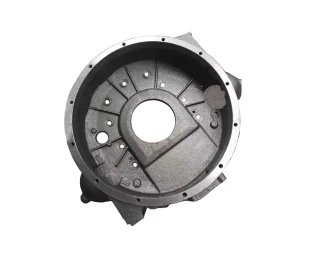 Flywheel