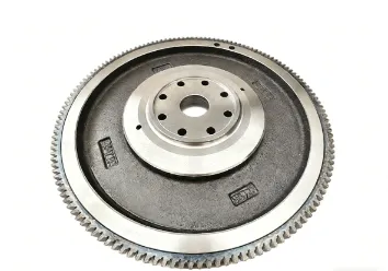 Flywheel