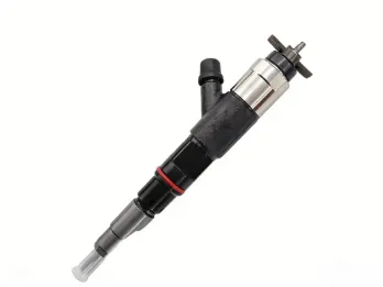 Fuel Injector