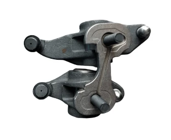 Lever Rocker