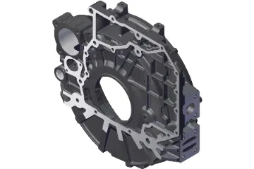 Flywheel