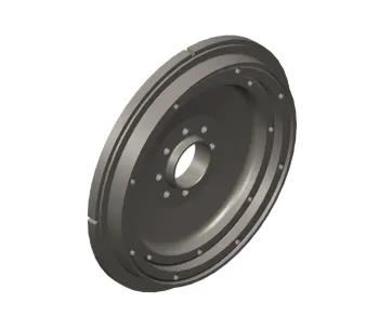 Flywheel