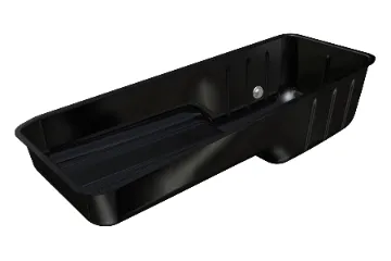 Pan Oil