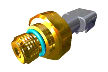 Oil Pressure Sensor
