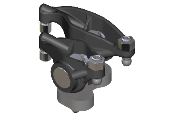 Rocker Lever