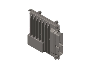 Electronic Control Module
