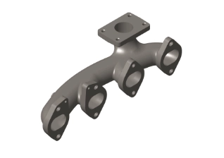 Exhaust Manifold