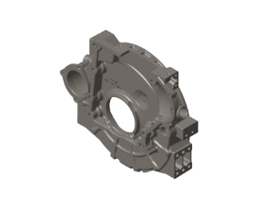 Flywheel
