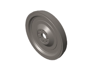 Flywheel