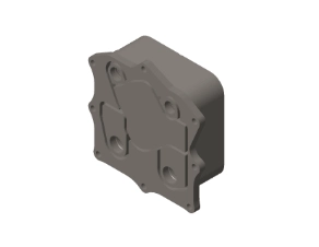 Oil Cooler