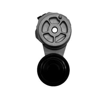 Belt Tensioner