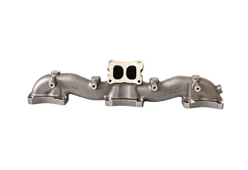 Exhaust Manifold