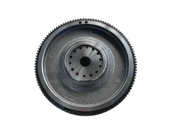 Flywheel