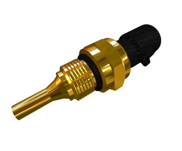 Temperature Sensor