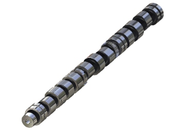 Camshaft