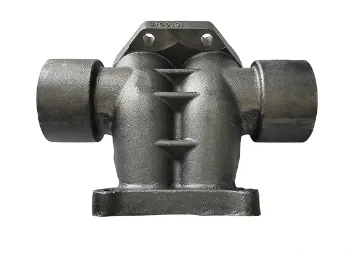 Exhaust Manifold