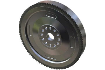 Flywheel