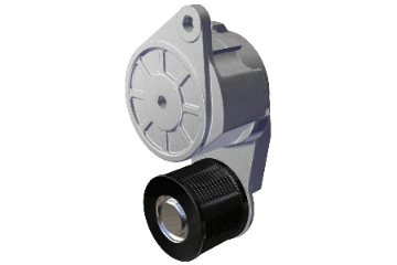 Belt Tensioner