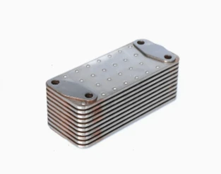 Cooler Core