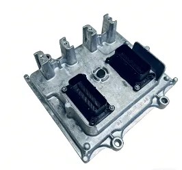 Electronic Control Module