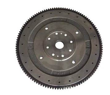 Flywheel