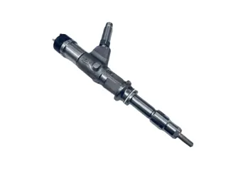 Injector