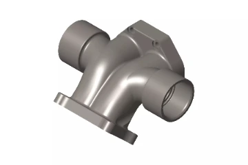 Exhaust Manifold