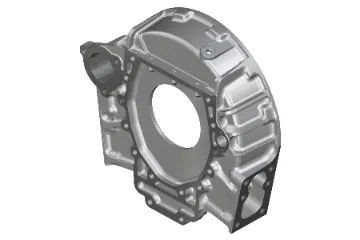 HOUSING-FLYWHEEL