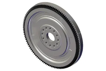 Flywheel