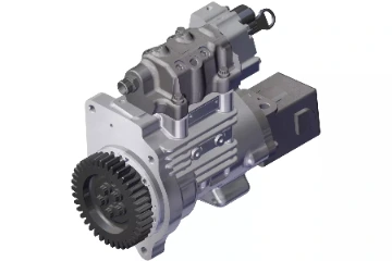 Fuel Pump