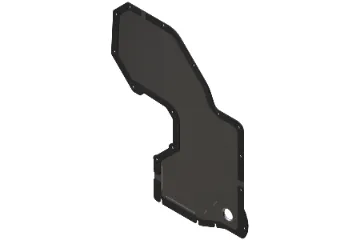 Gear Cover