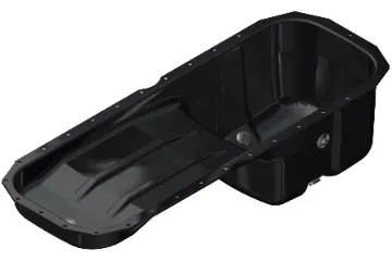 Pan Oil