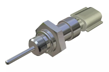 Temperature Sensor