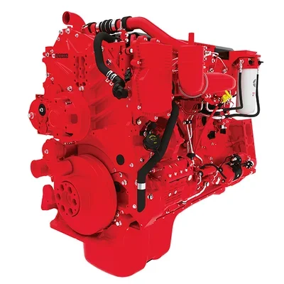 Engine QSX15