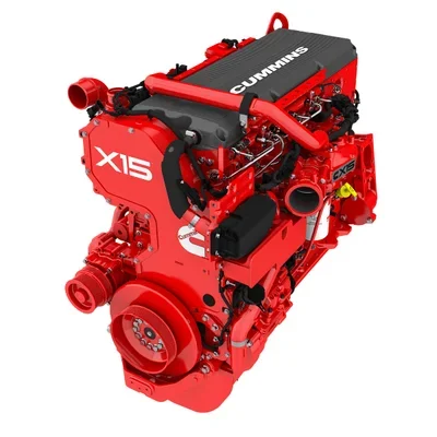 X15 Engine
